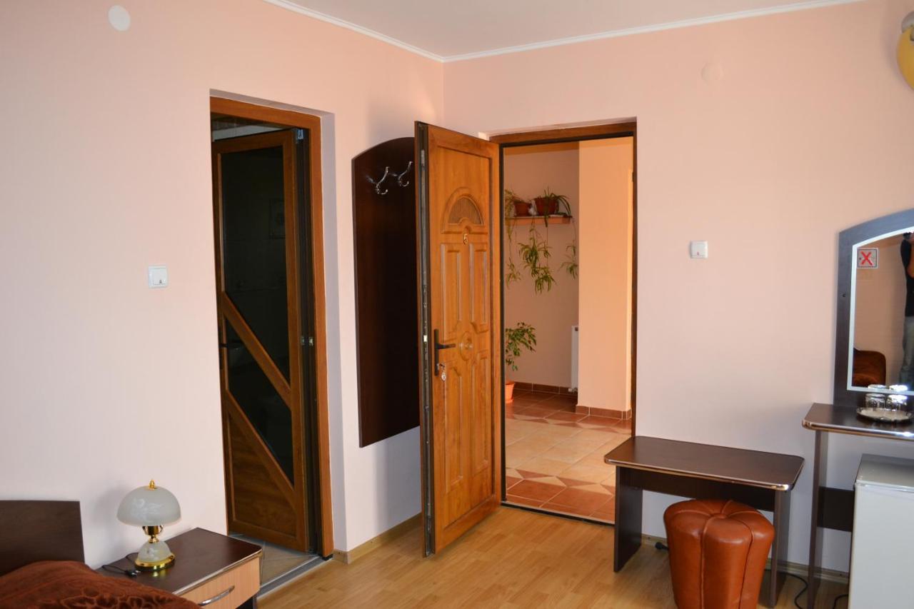 Casa Vero בית הארחה